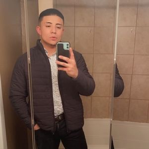 Meet your Posher, Simon